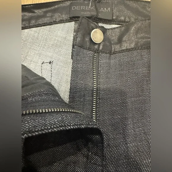 NWT Derek Lam Women’s Pants – Size 8 - Picture 7 of 13